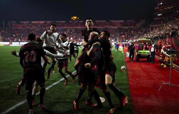 Xolos vence a Puebla y recibirá al América en el Play-in