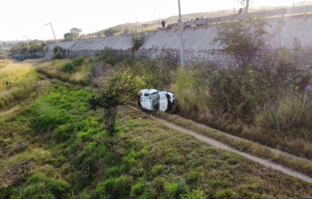 Hombre muerte en accidente automovilístico en Tonalá