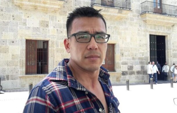 Asesinan en Tlaquepaque al activista Abraham Gobel