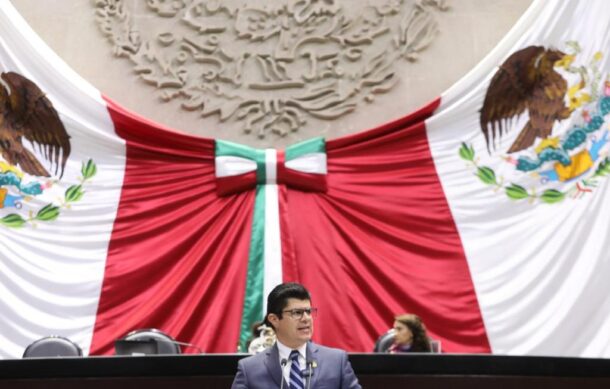 Diputados aprueban reforma para dar facultades a la SSPC