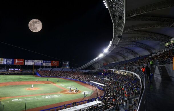 Charros de Jalisco pierde la doble cartelera ante Mexicali en LMP