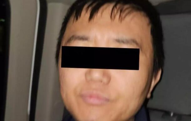 Decretan detención formal de Zhi Dong Zhang