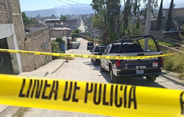 Asesinan en Zapopan a dos hermanos