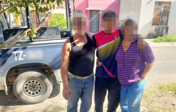 Otro caso de secuestro virtual en Tlajomulco