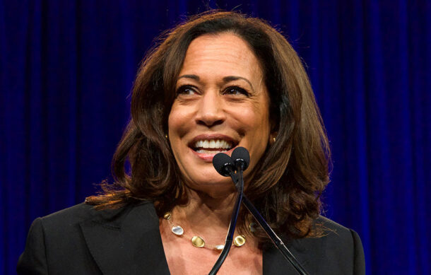 Kamala Harris reconoce derrota en elecciones de EU