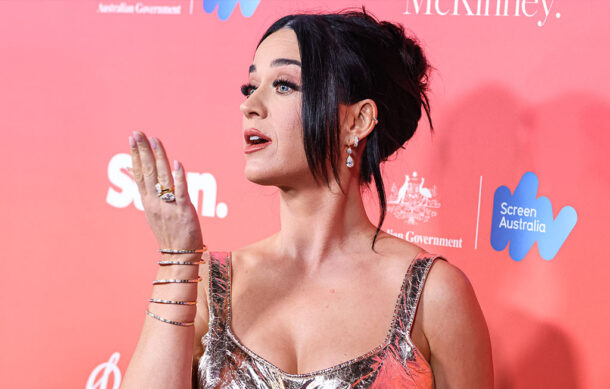 Katy Perry anuncia segunda fecha en CDMX tras agotar boletos para su primer concierto