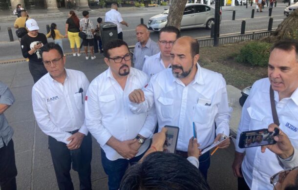 Buscan que jaliscienses en el extranjero puedan votar por alcaldes