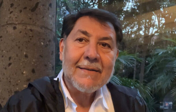 Sería muy complicado retrasar la elección judicial: Fernández Noroña