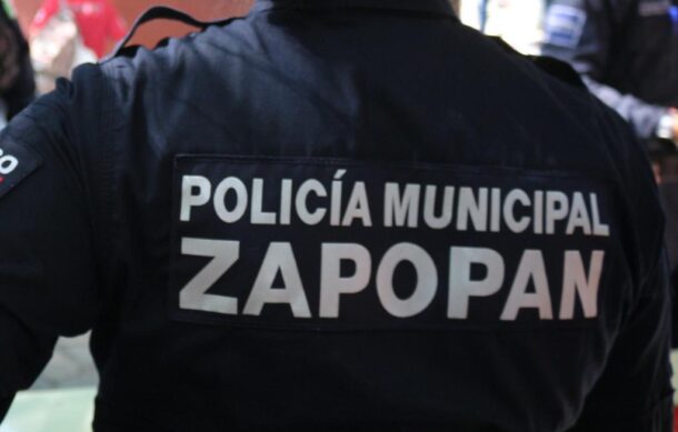 Policía de Zapopan pondrá atención especial a secundaria de Las Águilas