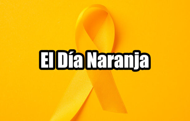 El Día Naranja