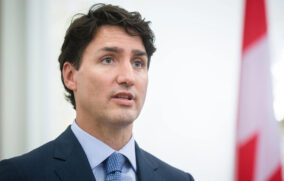 Justin Trudeau renuncia como primer ministro de Canadá