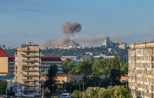 México, Brasil, Chile y Colombia llaman a frenar escalada armamentista en conflicto Rusia-Ucrania