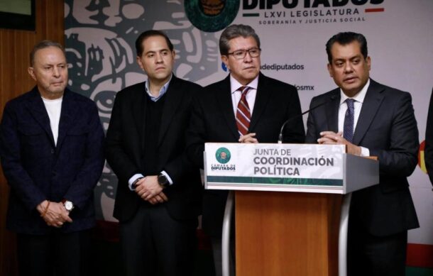 Banqueros están dispuestos a invertir en México: diputados