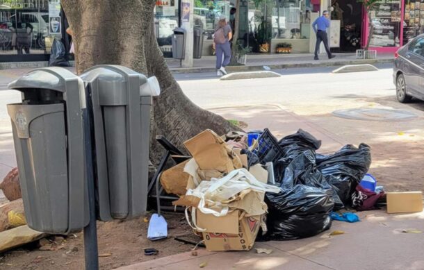 Proveedor de camiones recolectores en GDL se revelará la próxima semana