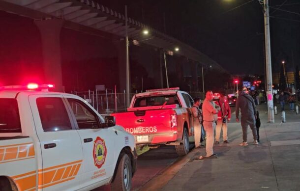 Ofrecen abrigo y comida a personas en situación de calle en Tlaquepaque