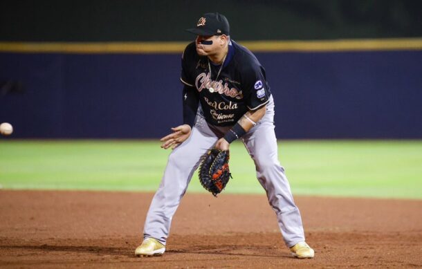 Charros cierra el año con derrota ante Mexicali; buscaran revancha en los playoffs