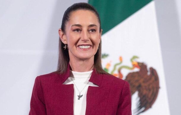 México siempre estará cerca de América Latina, dice Sheinbaum