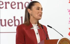 Habrá reunión Sheinbaum-INE para definir presupuesto para elección judicial