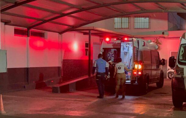 Agreden a presunto ladrón en la colonia Del Sur en GDL