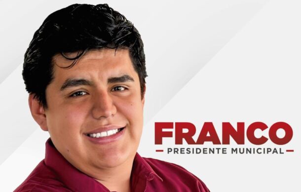 Ultiman a Jesús Franco Larraga, alcalde de Tancanhuitz, SLP