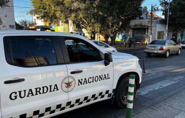 Muere hombre en situación de calle en la colonia La Penal