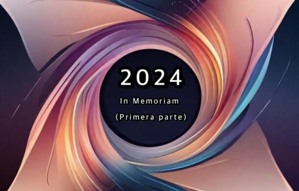 🎶 El Sonido de la Música – In Memoriam 2024 (Primera parte)