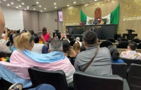 Chiapas aprueba el matrimonio igualitario