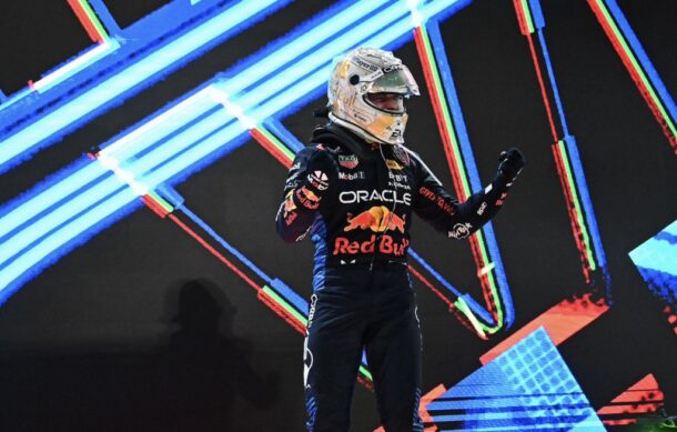 Max Verstappen Gana El Gp De Qatar Checo P Rez Abandon La Carrera Notisistema