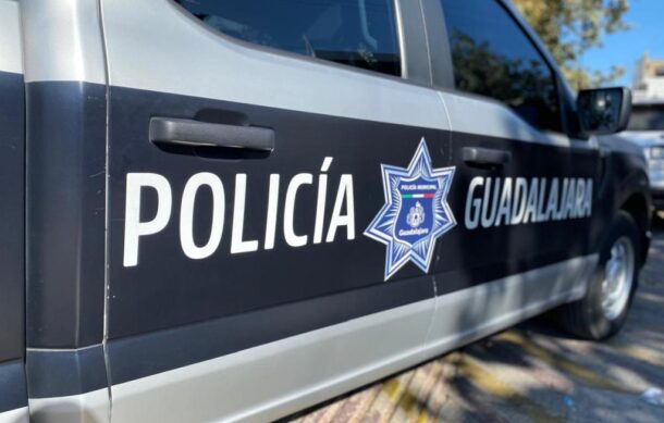 Disparan contra un hombre en colonia Oblatos