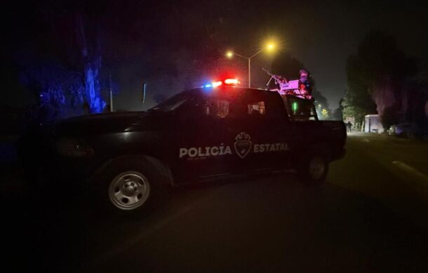 Realizan operativo en el penal de Puente Grande