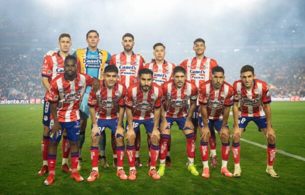 Atlético de San Luis elimina a los Tigres y va a semifinales