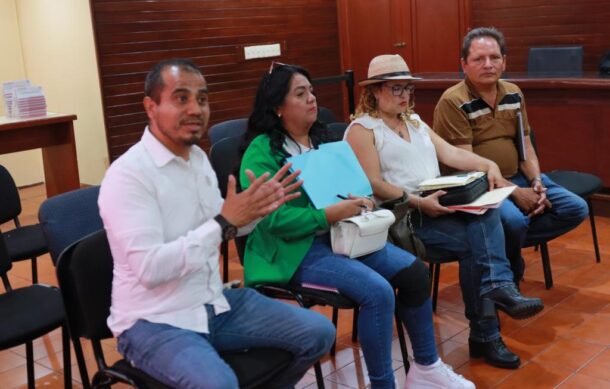 Logran acuerdos tianguistas de San Pedrito y Tlaquepaque