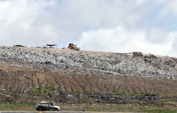 GDL firma convenio con Zapopan para destino final de la basura en Picachos