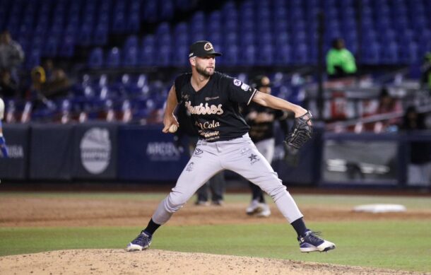 Charros de Jalisco vence a Sultanes al iniciar serie