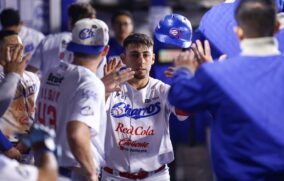 Charros de Jalisco asegura serie ante Naranjeros