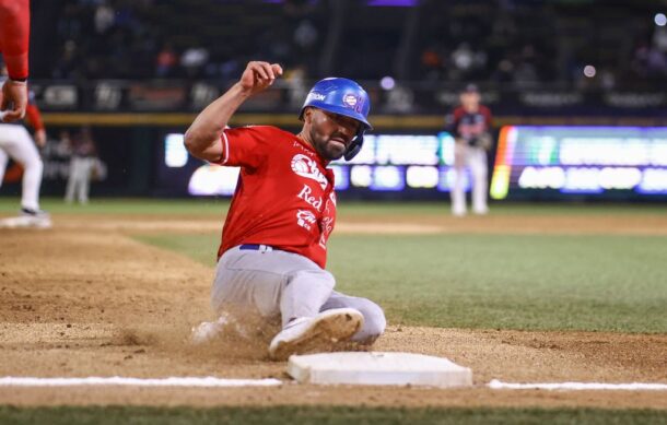 Charros de Jalisco se queda con serie en Guasave