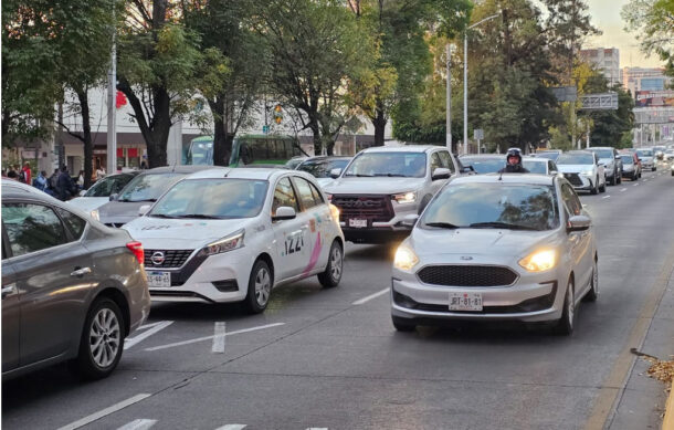 Buscarán replicar operativo “Contraflujo” en Lázaro Cárdenas y Carretera a Chapala