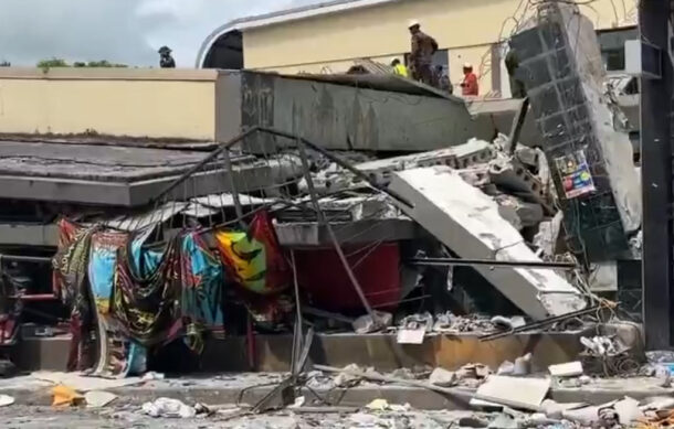 Terremoto de 7.3 sacude Vanuatu: daños graves y al menos seis fallecidos