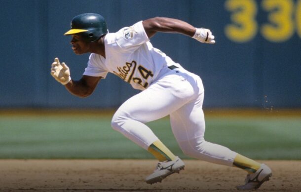 Muere Rickey Henderson leyenda del beisbol de GL