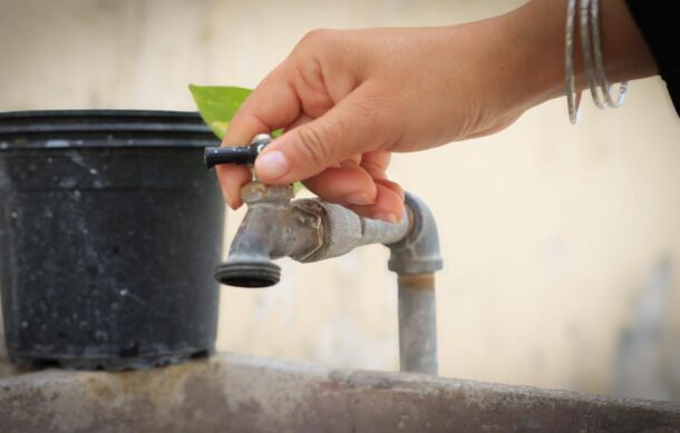 Tlaquepaque apoyará con pipas a colonias por corte de agua