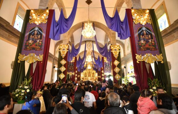 Más de un millón 800 mil personas visitan hasta el momento Cajititlán