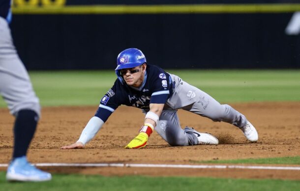 Cae Charros ante Naranjeros y se empata la semifinal