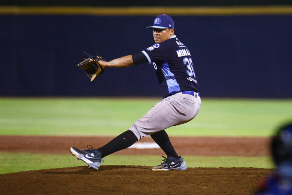 Charros elimina a Mexicali y clasifica a semifinales