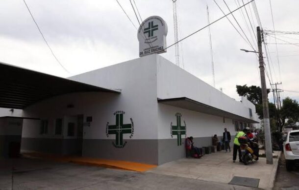 Renovarán equipos de rayos X y ultrasonido en la Cruz Verde GDL