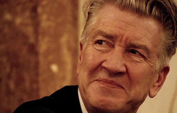 Muere el cineasta David Lynch