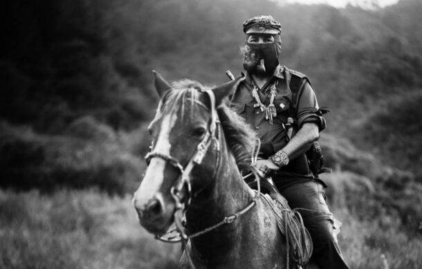 EZLN: Las demandas pendientes