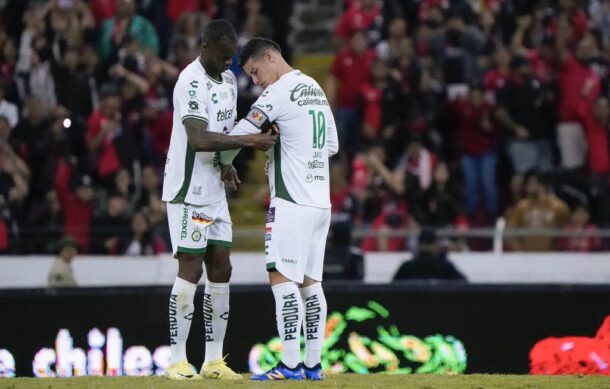 Cae Atlas ante León en el Jalisco; en el debut de James Rodríguez