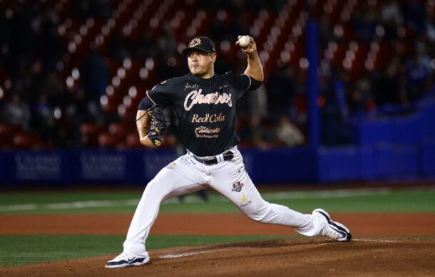 Inicia Charros su última batalla rumbo al título