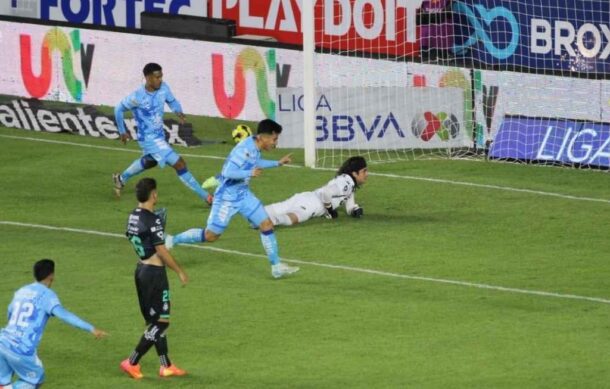 Debuta Pachuca con triunfo ante el Santos