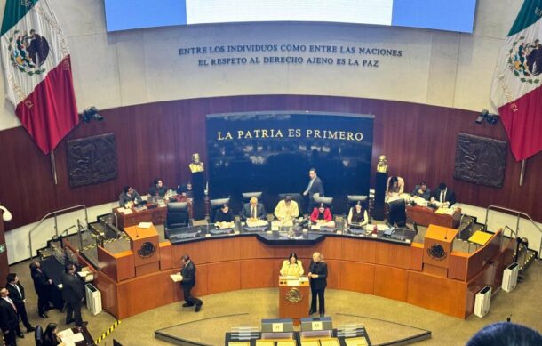 Hay más de mil 200 aspirantes en tómbola del poder judicial